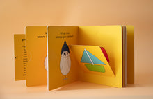 Load image into Gallery viewer, Let's Go Ruru