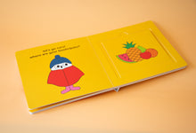 Load image into Gallery viewer, Let's Go Ruru