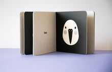 Load image into Gallery viewer, native nz baby meets bird book