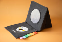 Load image into Gallery viewer, Kākāpō Tummy Time Play