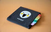 Load image into Gallery viewer, Kākāpō Tummy Time Play