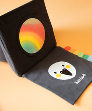 Load image into Gallery viewer, Kākāpō Tummy Time Play