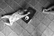 Load image into Gallery viewer, Kākāpō Tummy Time Play