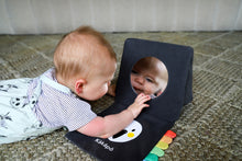 Load image into Gallery viewer, Kākāpō Tummy Time Play
