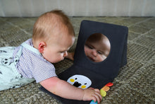 Load image into Gallery viewer, Kākāpō Tummy Time Play