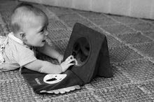 Load image into Gallery viewer, Kākāpō Tummy Time Play