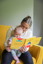 Load image into Gallery viewer, Let's Go Ruru