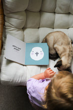 Load image into Gallery viewer, native nz baby meets wildlife