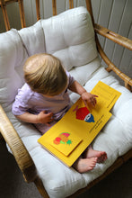 Load image into Gallery viewer, Let's Go Ruru