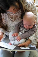 Load image into Gallery viewer, native nz baby meets bird book