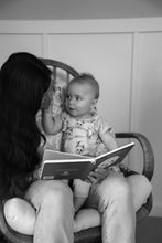 Load image into Gallery viewer, native nz baby meets wildlife