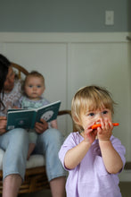 Load image into Gallery viewer, Lil Peppy Teether