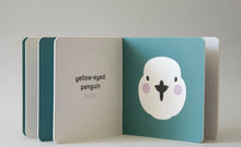 Load image into Gallery viewer, native nz baby meets wildlife