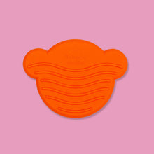 Load image into Gallery viewer, New Zealand designed, food grade silicone teether